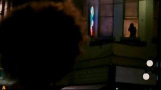 Halle Berry Nude in Frankie and Alice