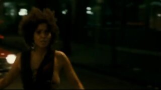 Halle Berry Nude in Frankie and Alice