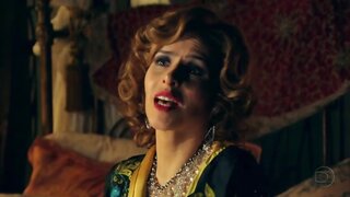 Leona Cavalli Nude in Gabriela