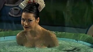 Shyra Deland Nude in Sideshow