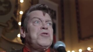 Rachel Griffiths Undressed in Blow Dry