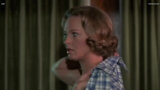 Angel Tompkins Nude in Walking Tall 2