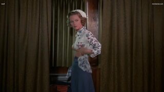 Angel Tompkins Nude in Walking Tall 2