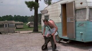Brenda Benet Nude in Walking Tall