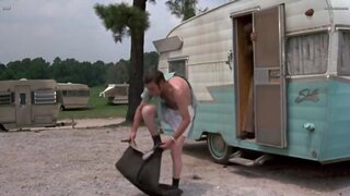 Brenda Benet Nude in Walking Tall