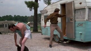 Brenda Benet Nude in Walking Tall