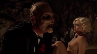 Jeannie Marie Sullivan Fully Nude in The Dead Want Women