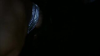 Christina Paul Nude in Vampire Circus