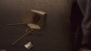 Maggie Williams Nude on Girls Guide To Depravity s01e12