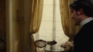 Christina Ricci Nude in Bel Ami