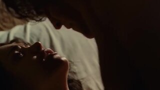Christina Ricci Nude in Bel Ami