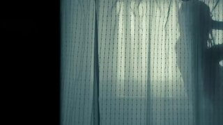 Amanda Seyfried Showering in Gone