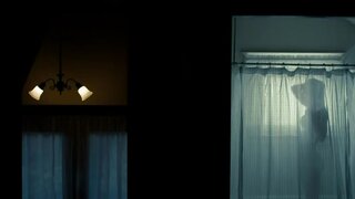Amanda Seyfried Showering in Gone