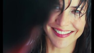 Sophie Marceau Ass and Nipples in Un bonheur narrive jamais seul