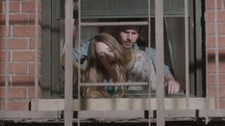 Jemima Kirke Having Sex on Girls s01e05