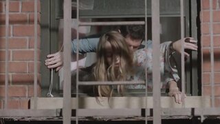 Jemima Kirke Having Sex on Girls s01e05