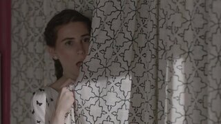 Jemima Kirke Having Sex on Girls s01e05