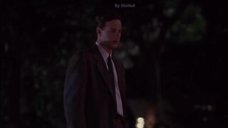 Mira Sorvino Topless in Norma Jean and Marilyn