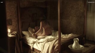 Tia Sage Nude in Seven Below