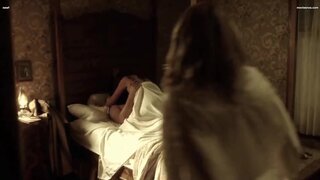 Tia Sage Nude in Seven Below
