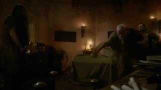 Natalie Dormer and others Nude on Game of Thrones s02e03