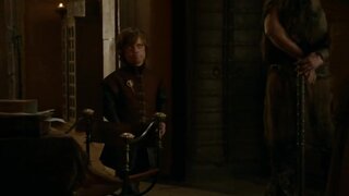 Natalie Dormer and others Nude on Game of Thrones s02e03