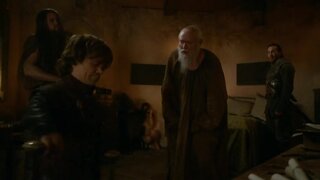 Natalie Dormer and others Nude on Game of Thrones s02e03