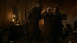 Natalie Dormer and others Nude on Game of Thrones s02e03