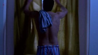 Kathryn Rooney Full Frontal in The Legend of Harrow Woods