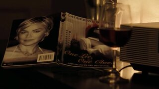 Flora Montgomery Nude and Banging in Basic Instinct 2