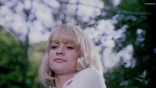 Judy Geeson Nude in Here We Go Round The Mulberry Bush