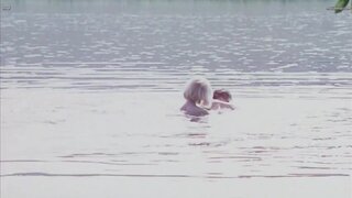 Judy Geeson Nude in Here We Go Round The Mulberry Bush