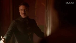 Sahara Knite Nude on Game Of Thrones s02e02