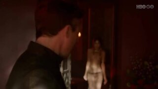 Sahara Knite Nude on Game Of Thrones s02e02