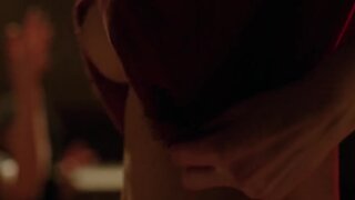 Moran Atias Nude in La Terza Madre