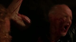 Moran Atias Nude in La Terza Madre