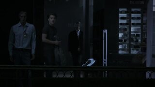 Olivia Thirlby in Bra in The Darkest Hour