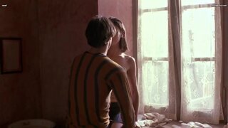 Chiara Caselli Completely Nude in My Own Private Idaho