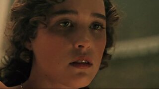 Vahina Giocante Nude in Renegrade Blueberry