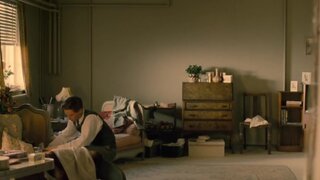 Michelle Williams Bare Backside in My Week With Marilyn