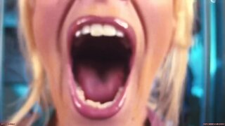 Jenny McCarthy Nude in Dirty Love