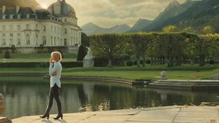 Melanie Laurent Brief Nudity in Requiem pour une tueuse