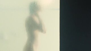 Melanie Laurent Brief Nudity in Requiem pour une tueuse