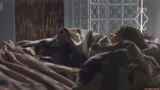 Rebecca Blumhagen Nude and Having Sex in The Girls Guide To Depravity