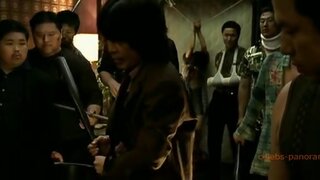 Kang Hye-jeong Undressed and getting Banged in Oldboy