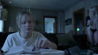 Selma Blair Bare Breast from The Poker House