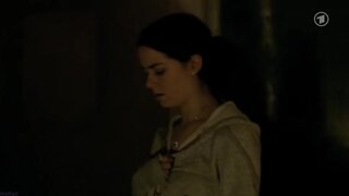 Alice Dwyer in Underwear in Hohere Gewalt