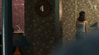 Natalie Portman Pokies from Paris, I Love You