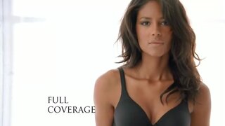 Victorias Secret Body Collection ad