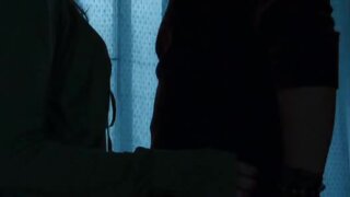 Janet Montgomery Having Sex from The Hills Run Red